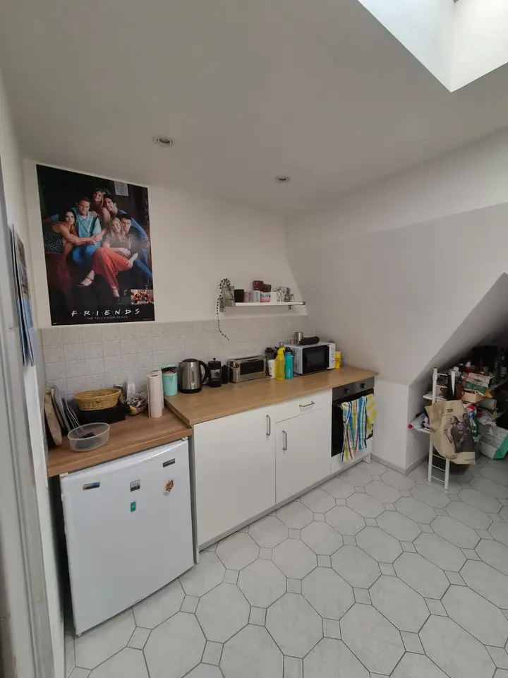 2 room apartment with 60 m² in Jena – Photo 9