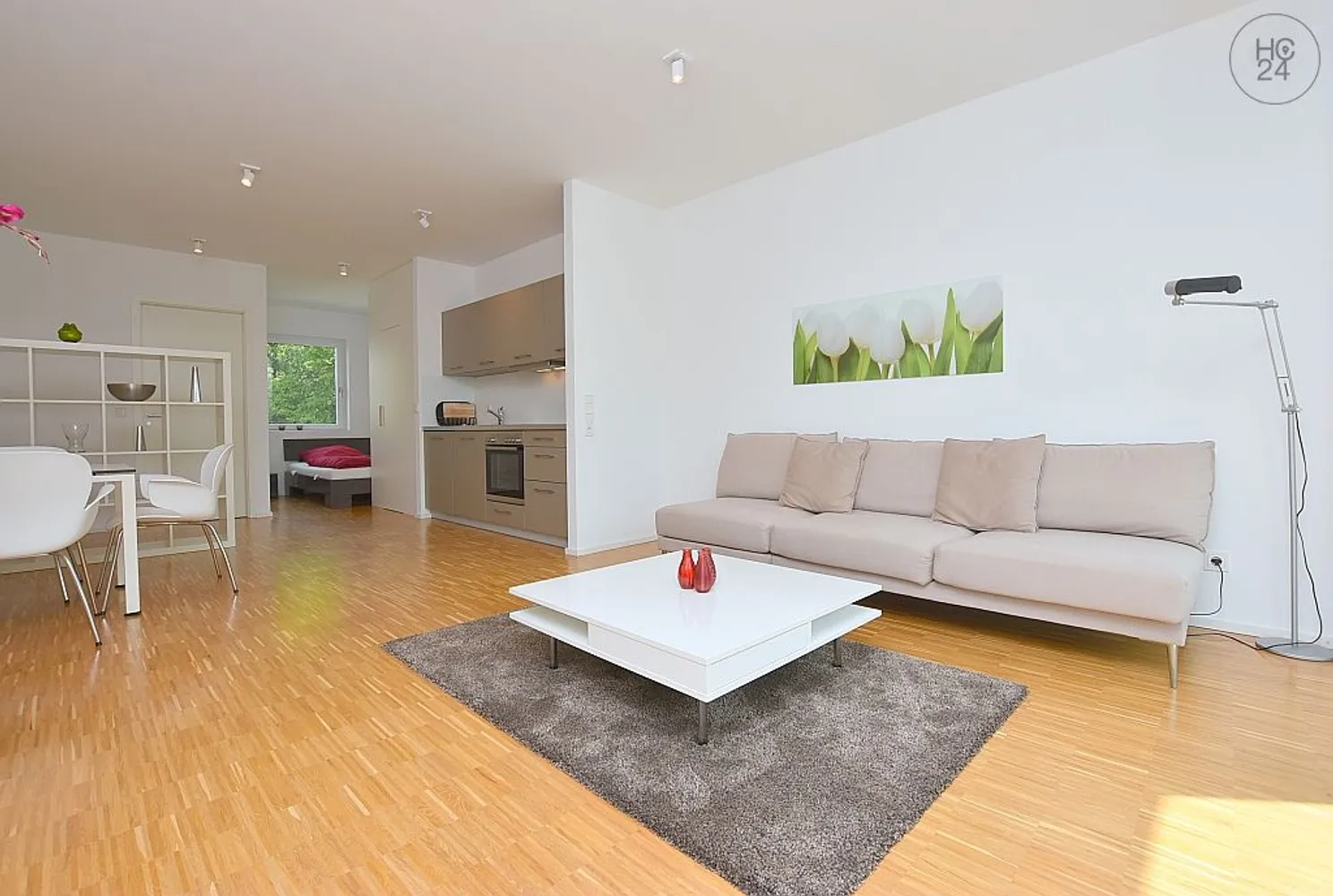 2 Zimmer Wohnung mit 41 m² in Stuttgart – Bild 12