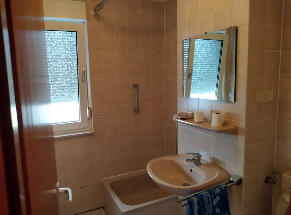 2 Zimmer Wohnung mit 46 m² in Kaiserslautern – Bild 5
