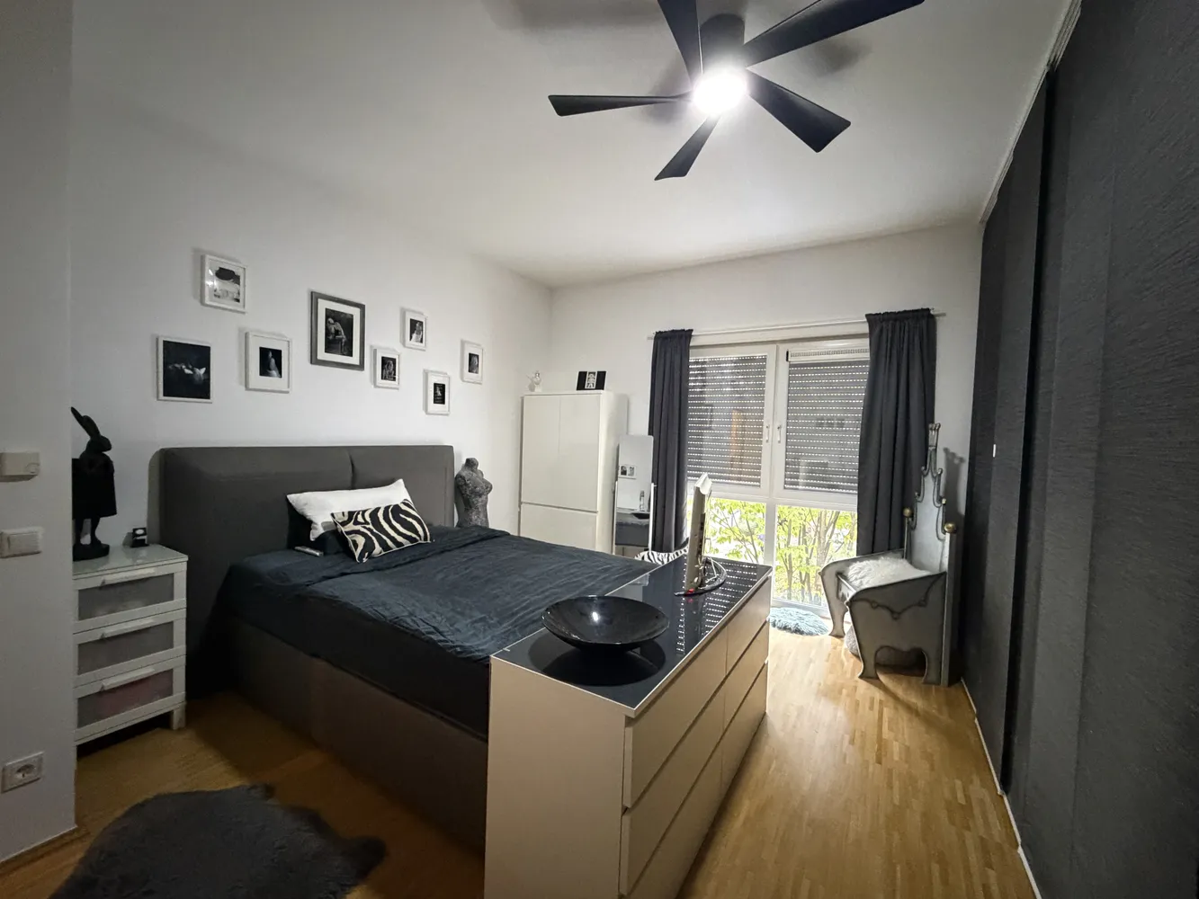 2 room apartment with 102 m² in Leverkusen – Photo 11