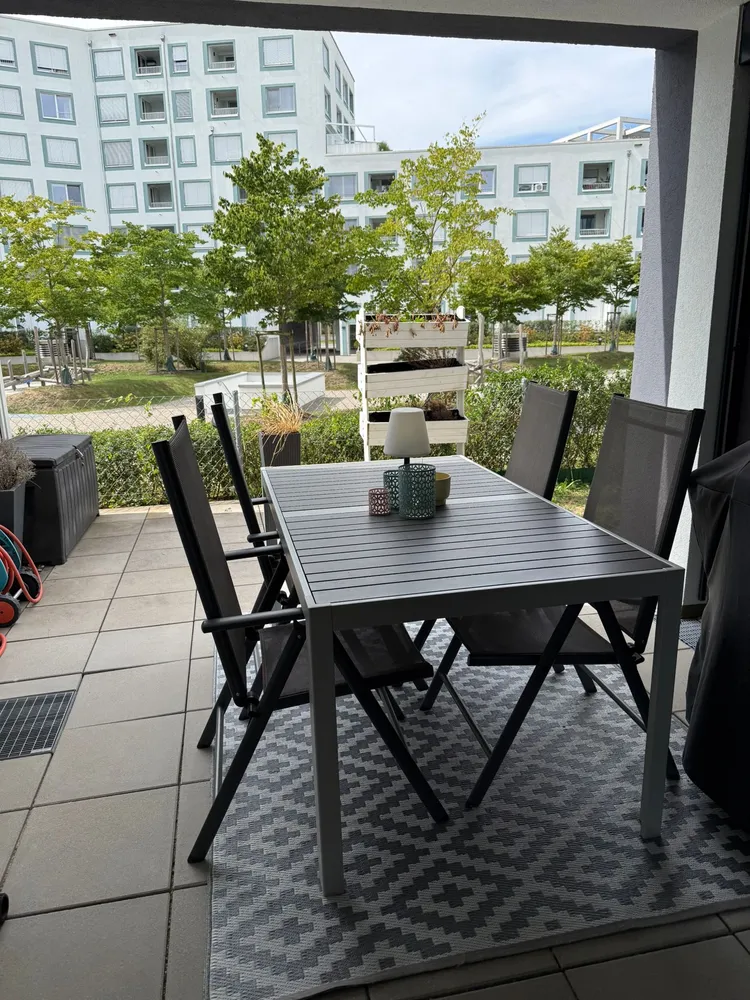 2 Zimmer Wohnung mit 52 m² in München – Bild 8