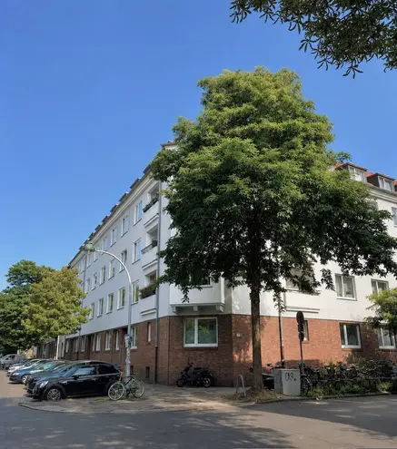 2 Zimmer Wohnung mit 67 m² in Düsseldorf – Bild 6