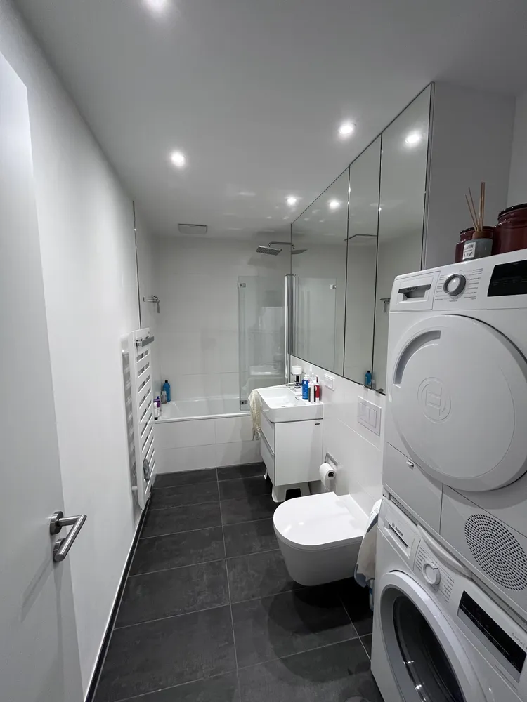 3 Zimmer Wohnung mit 76 m² in Frankfurt am Main – Bild 12