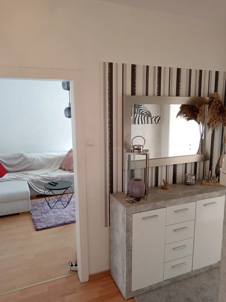3 Zimmer Wohnung mit 65 m² in Mönchengladbach – Bild 5