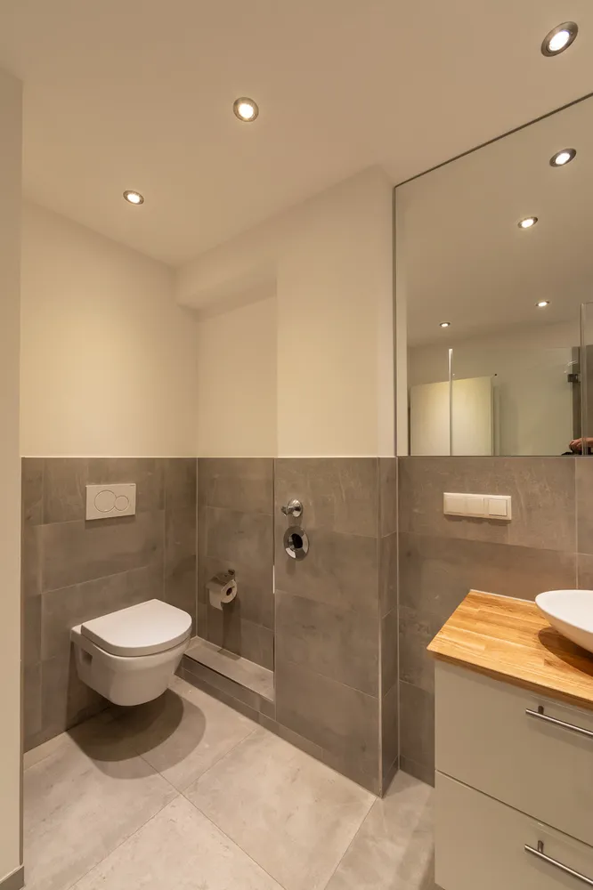 2 Zimmer Wohnung mit 60 m² in Köln – Bild 5