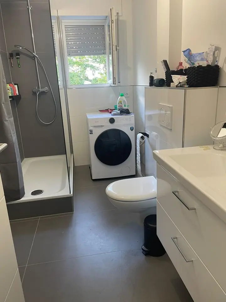 2 Zimmer Wohnung mit 60 m² in Haan – Bild 10