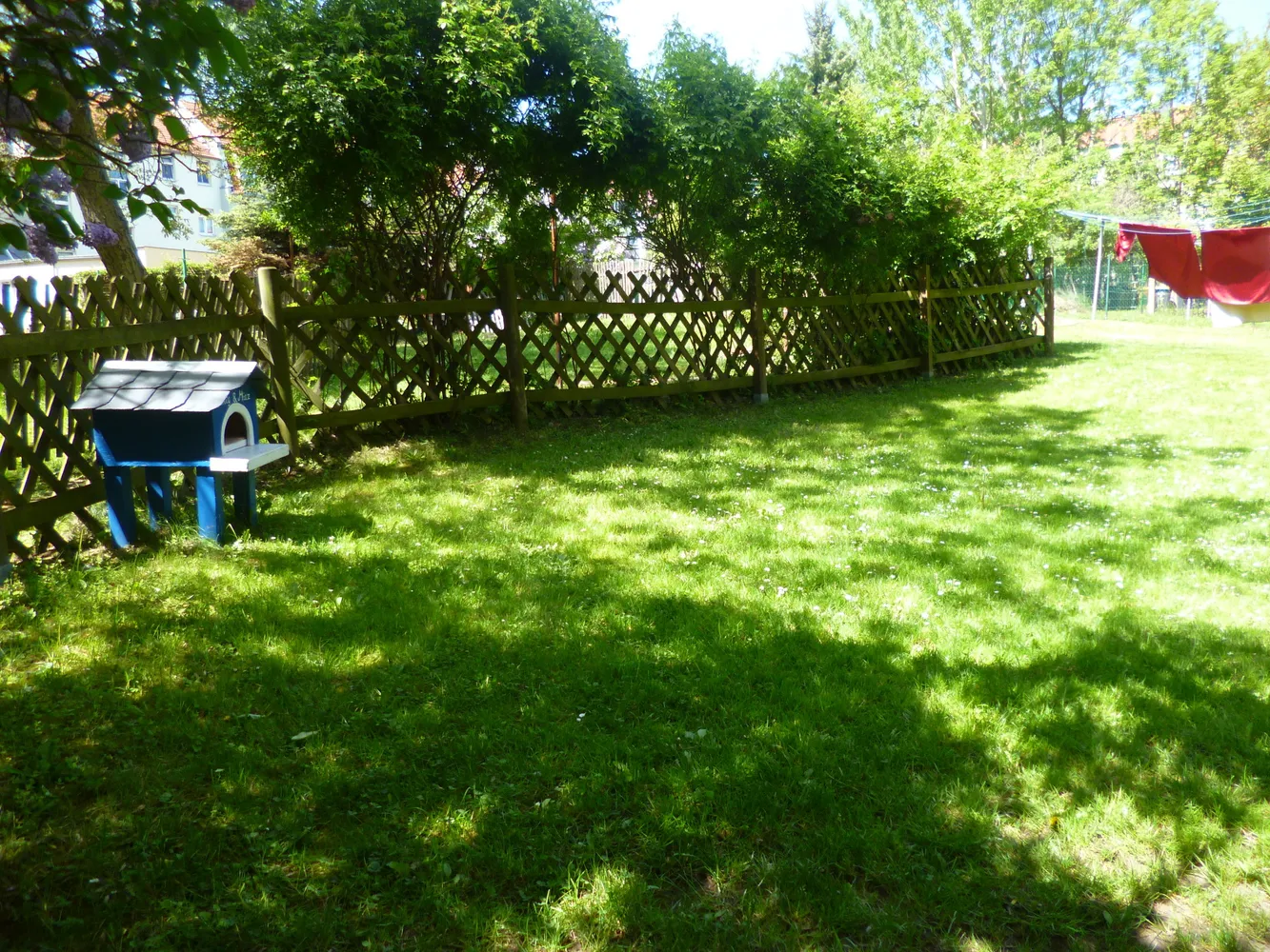 3 Zimmer Wohnung mit 67 m² in Bautzen – Bild 11
