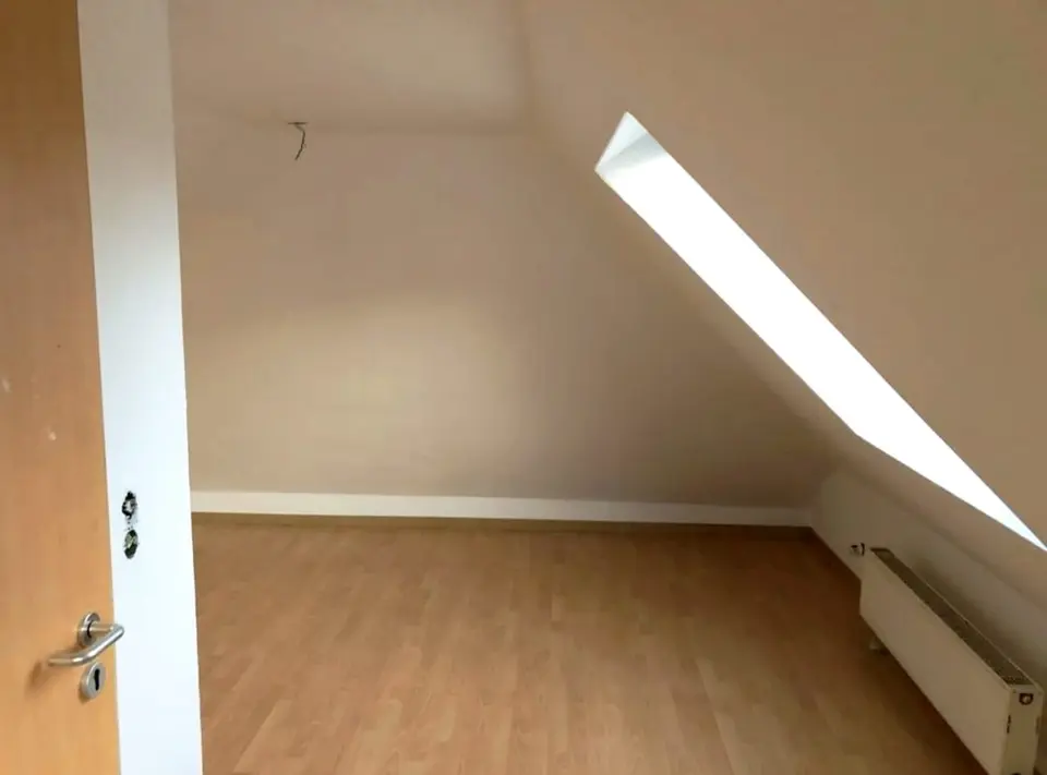2 Zimmer Wohnung mit 23 m² in Oldenburg – Bild 4