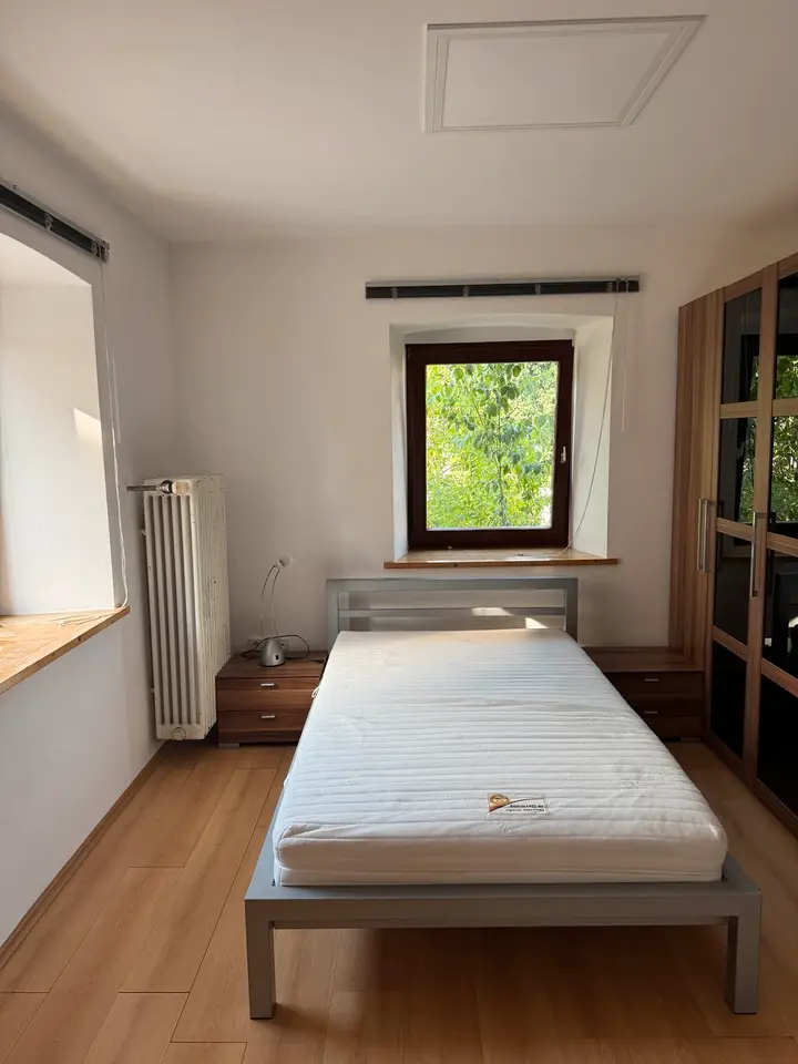 3 Zimmer Wohnung mit 60 m² in Straubing – Bild 2