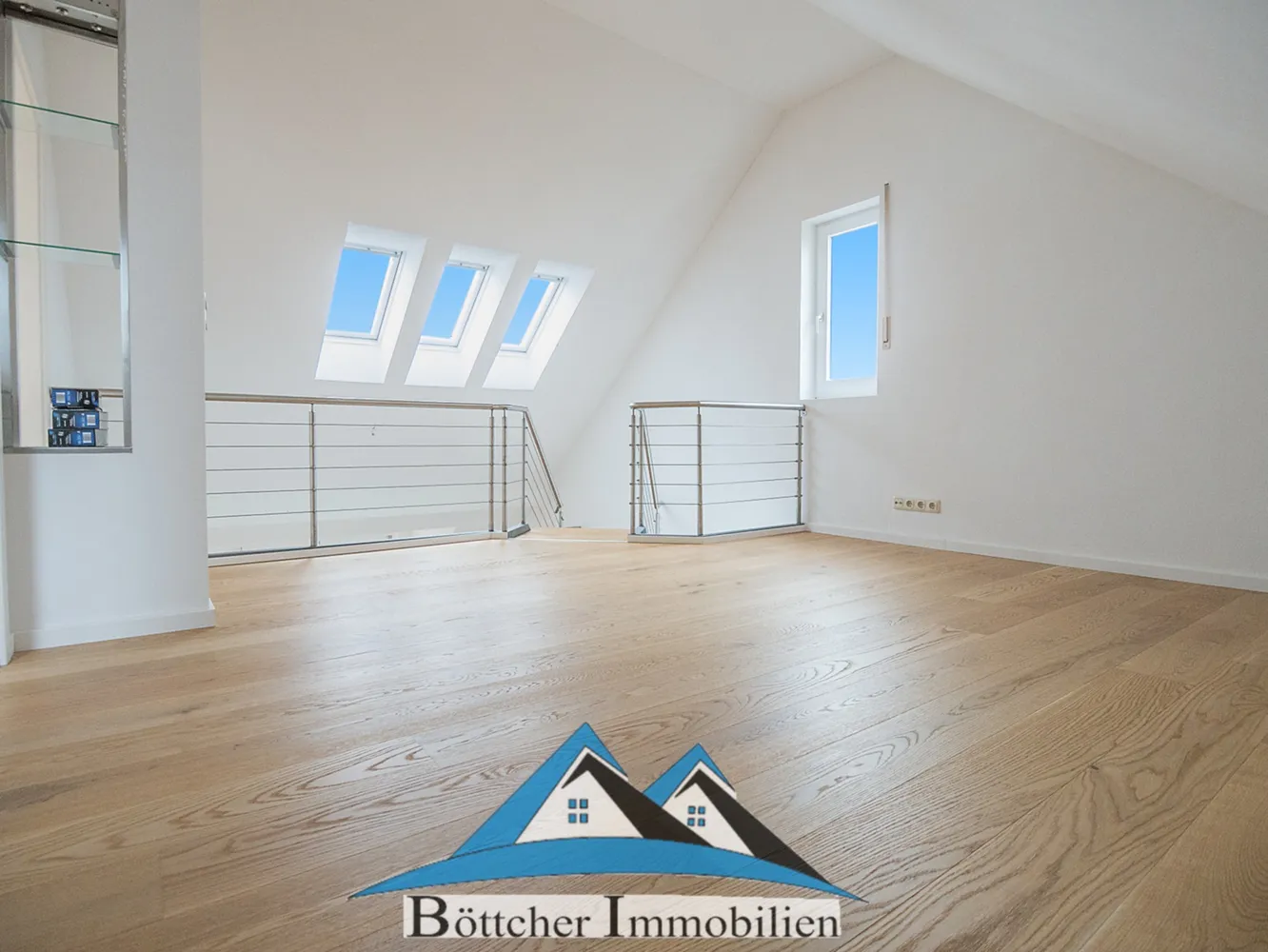 1 Zimmer Wohnung mit 65 m² in Augsburg – Bild 5