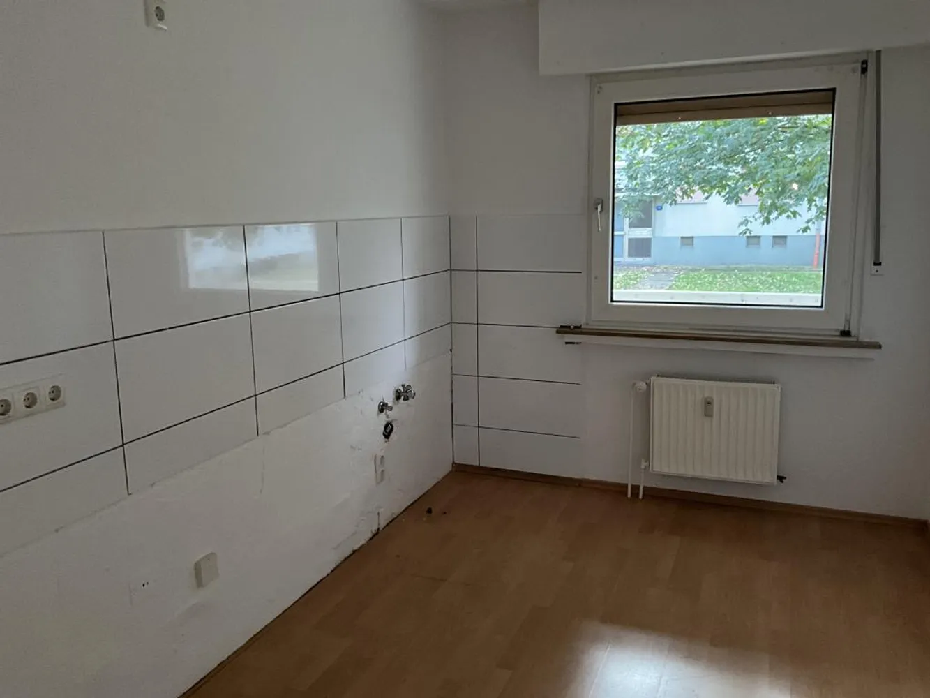 2 Zimmer Wohnung mit 56 m² in Lünen – Bild 5