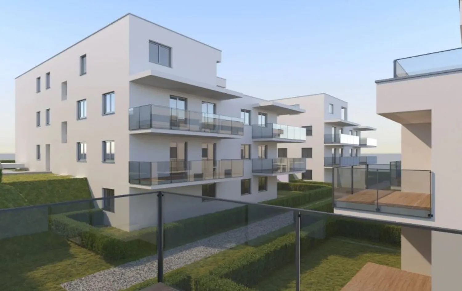 4 Zimmer Wohnung mit 102 m² in Kelheim – Bild 1