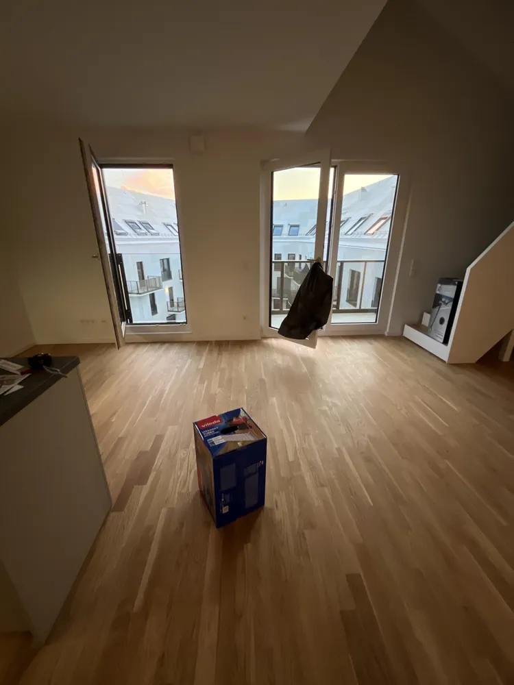 4 room apartment with 103 m² in Munich – Photo 1