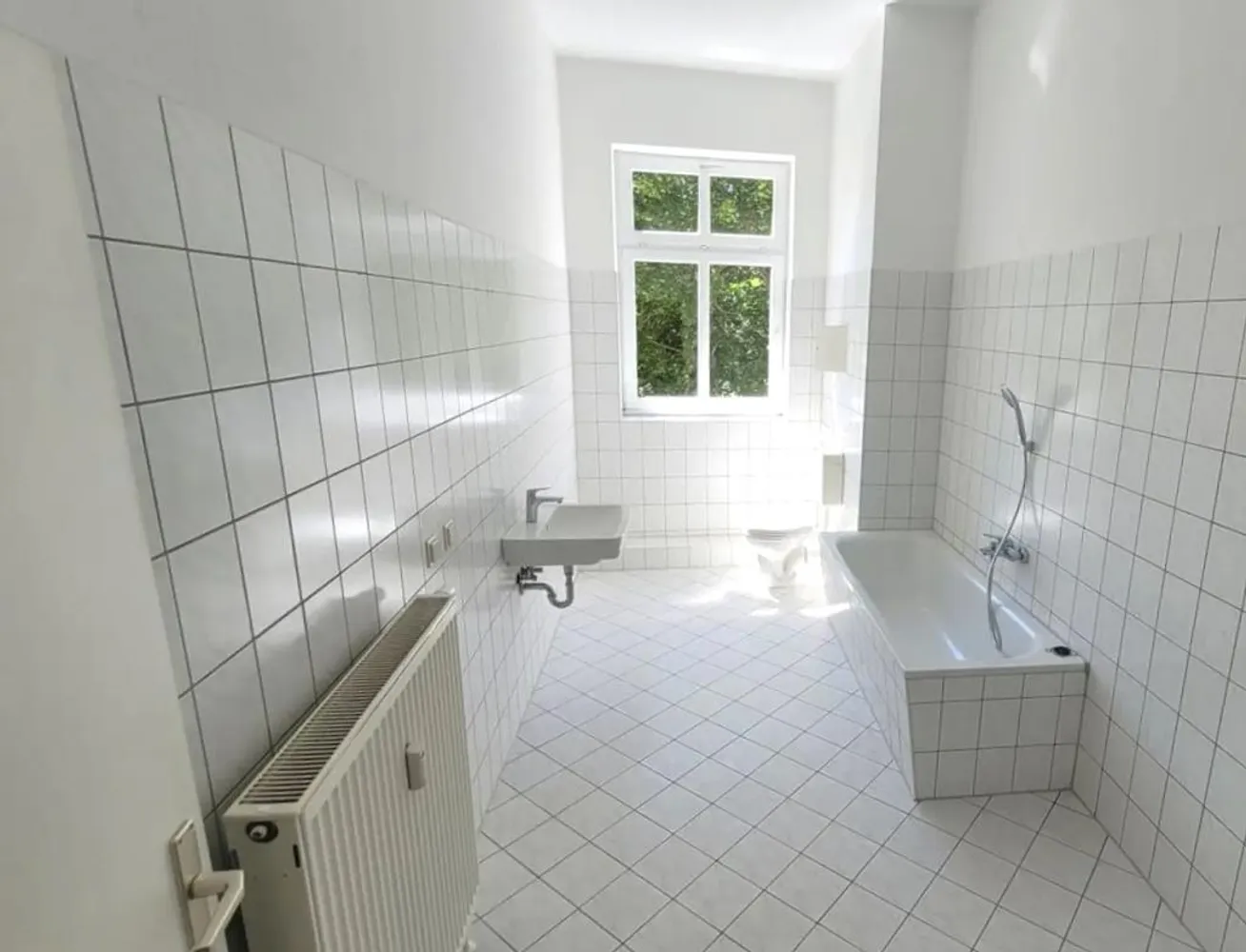 2 room apartment with 93 m² in Frankfurt (Oder) – Photo 8