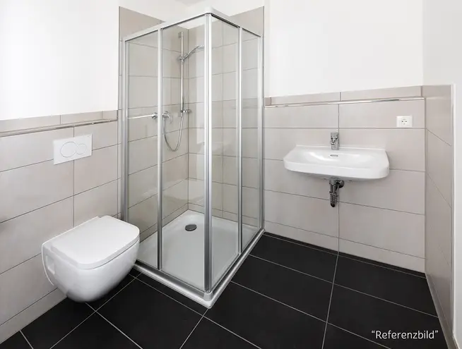 1 Zimmer Wohnung mit 33 m² in Leipzig – Bild 6