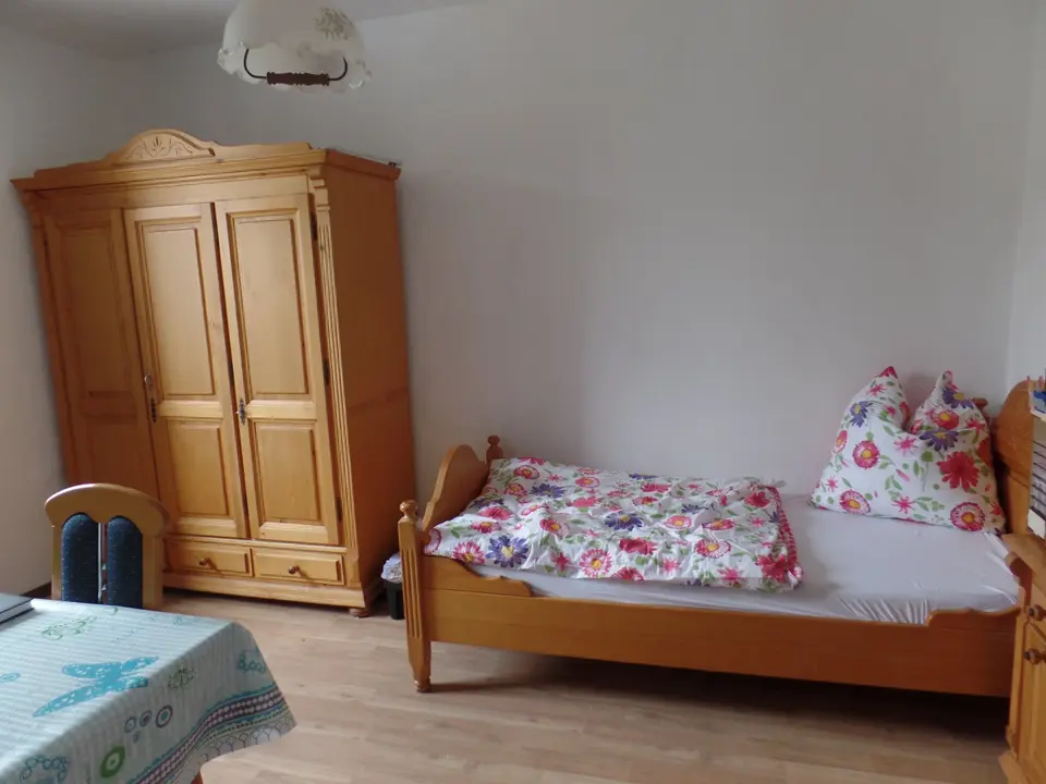 WG-Zimmer mit 15 m² in Mosbach – Bild 9