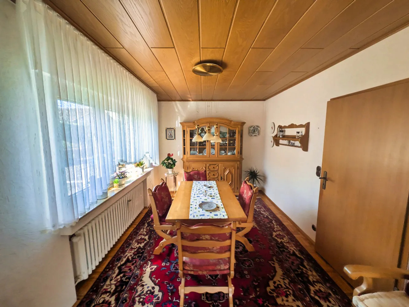 7 room house with 160 m² in Königswinter – Photo 4