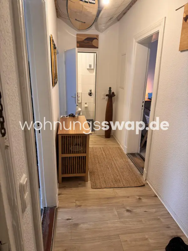 2 Zimmer Wohnung mit 54 m² in Kiel – Bild 8