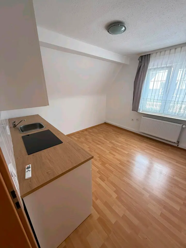 Studio mit 37 m² in Lüdenscheid – Bild 1