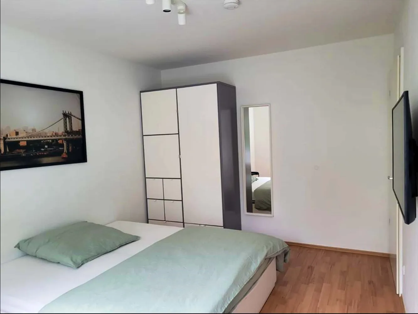 Shared room with 20 m² in Berlin – Photo 6