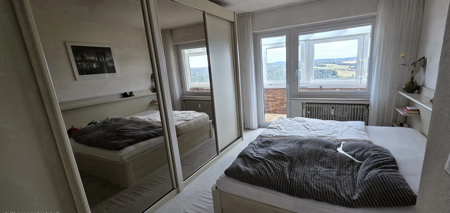 2 Zimmer Wohnung mit 75 m² in Remscheid – Bild 11