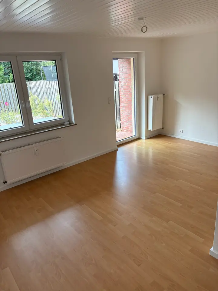 3 Zimmer Wohnung mit 63 m² in Cloppenburg – Bild 8