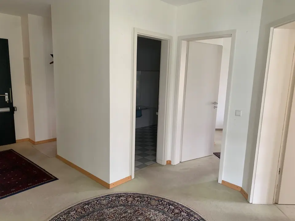 3 Zimmer Wohnung mit 119 m² in Bonn – Bild 10