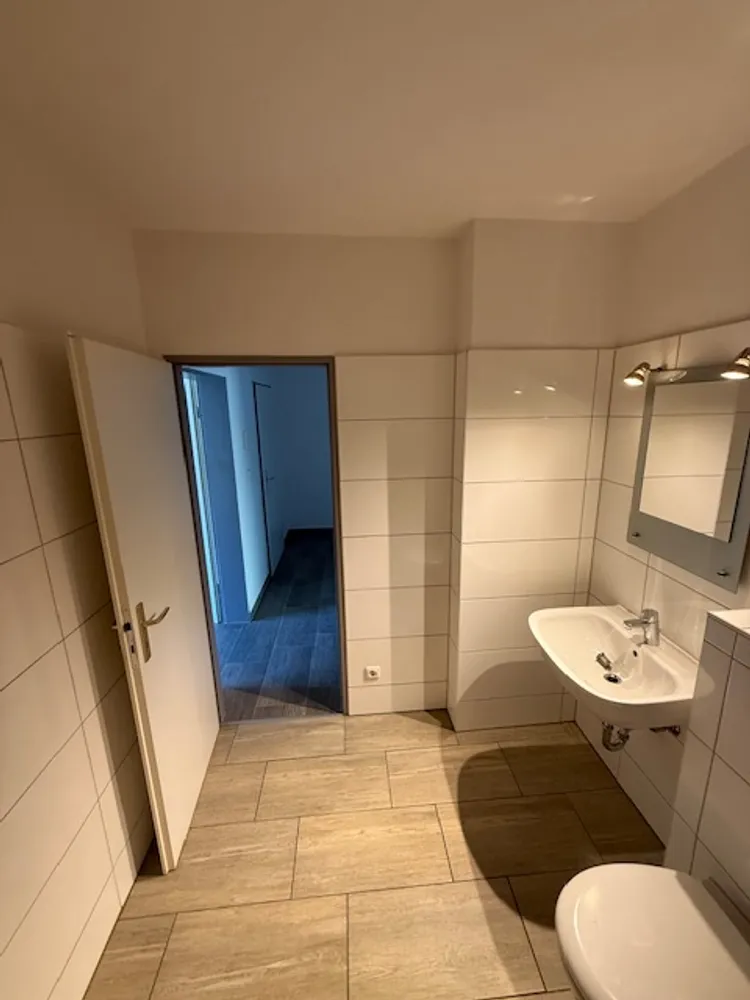 2 room apartment with 71 m² in Aachen – Photo 8