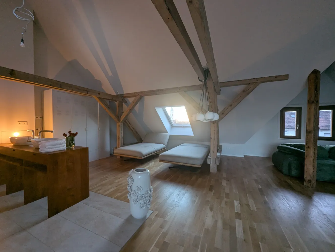1 Zimmer Wohnung mit 94 m² in Fürth – Bild 4