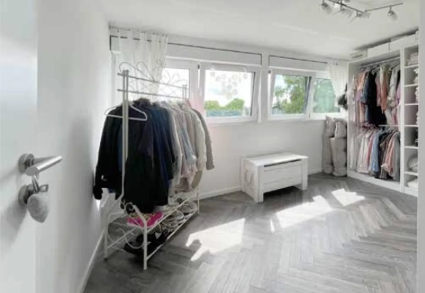 3 room apartment with 98 m² in Cologne – Photo 4
