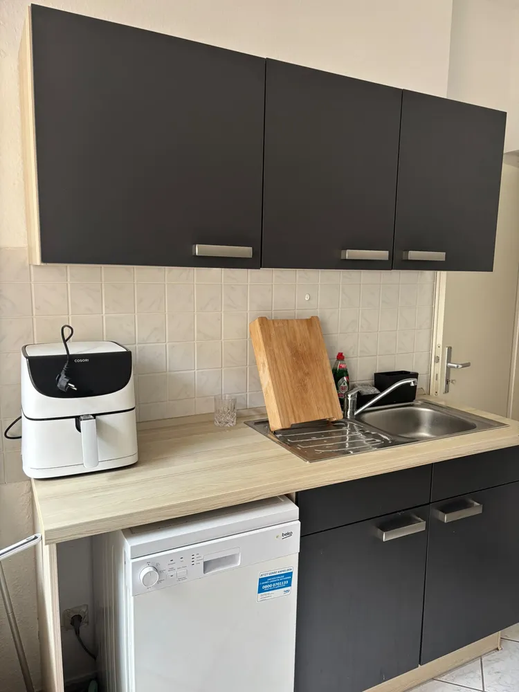 2 Zimmer Wohnung mit 42 m² in Hannover – Bild 5