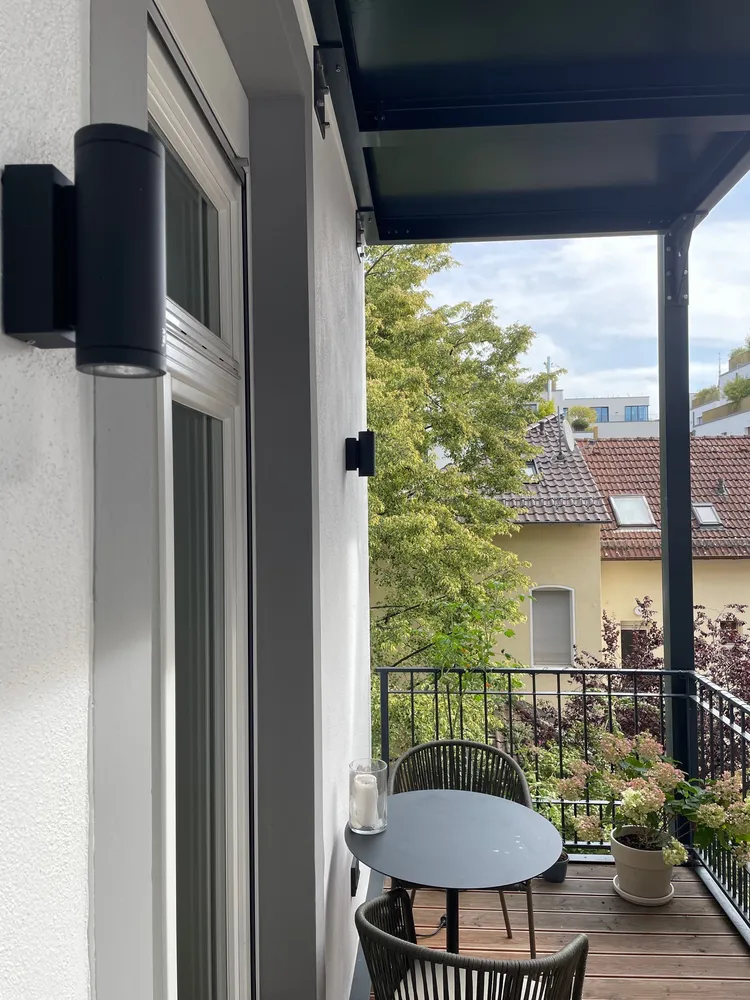 3 Zimmer Wohnung mit 70 m² in Frankfurt am Main – Bild 1
