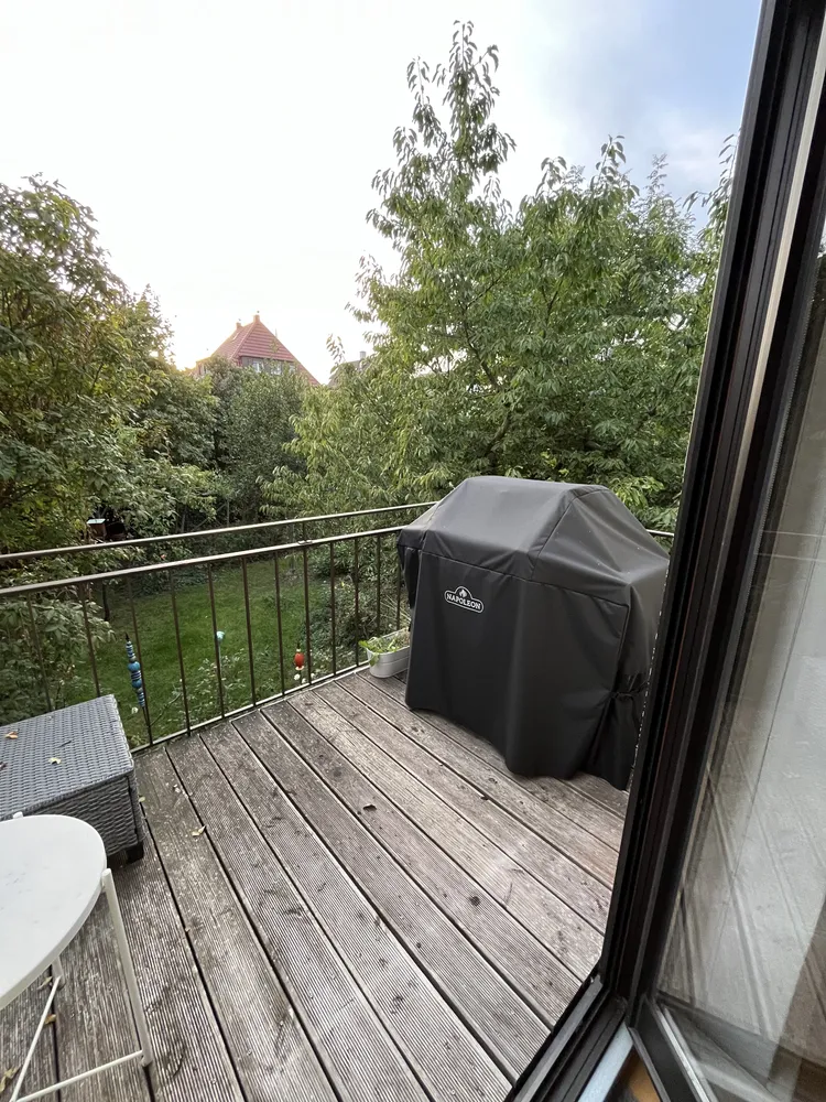 3 Zimmer Wohnung mit 80 m² in Stuttgart – Bild 11