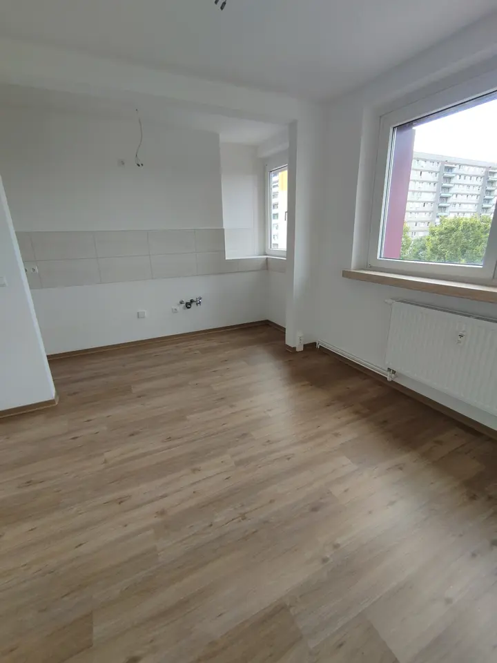 4 Zimmer Wohnung mit 70 m² in Stendal – Bild 6