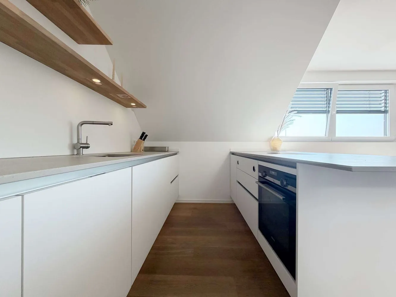 3 Zimmer Wohnung mit 122 m² in Köln – Bild 8