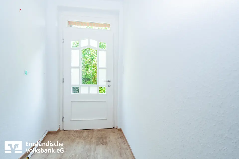 6 Zimmer Wohnung mit 140 m² in Lingen – Bild 6