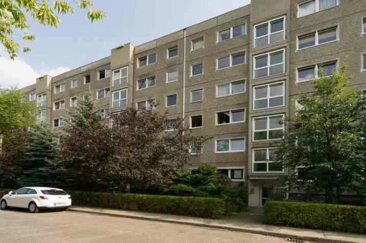 3 Zimmer Wohnung mit 64 m² in Dresden – Bild 2