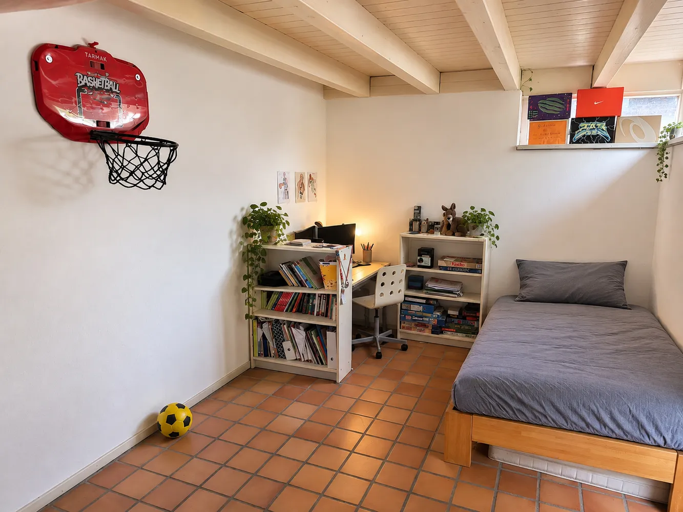 5 Zimmer Haus mit 148 m² in Weinheim – Bild 5