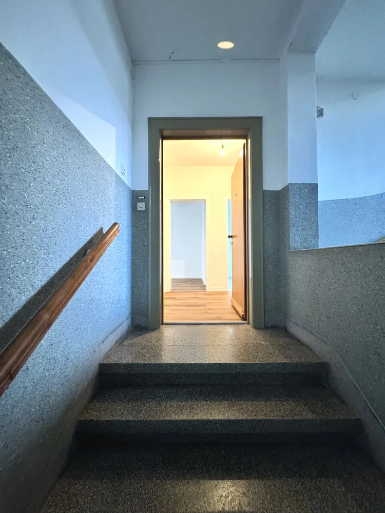 2 Zimmer Wohnung mit 71 m² in Karlsruhe – Bild 3