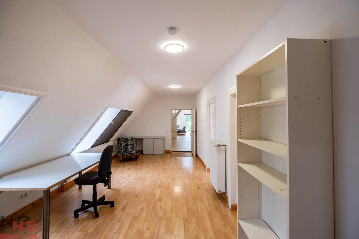 7 Zimmer Wohnung mit 150 m² in Bremen – Bild 5