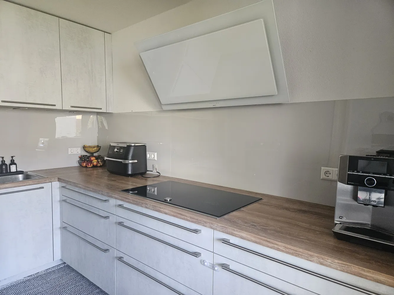 3 Zimmer Wohnung mit 90 m² in Darmstadt – Bild 4