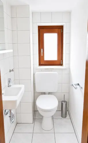 2 Zimmer Wohnung mit 56 m² in Karlsruhe – Bild 7