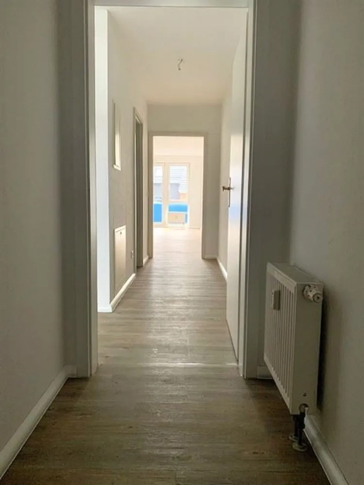 1 room apartment with 49 m² in Chemnitz – Photo 4