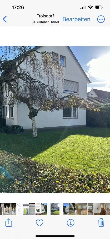 4 room apartment with 120 m² in Troisdorf – Photo 8