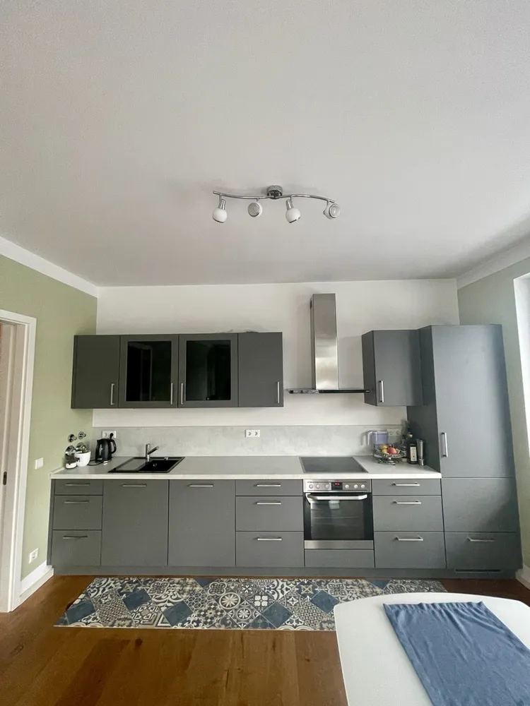 4 Zimmer Wohnung mit 124 m² in Berlin – Bild 6
