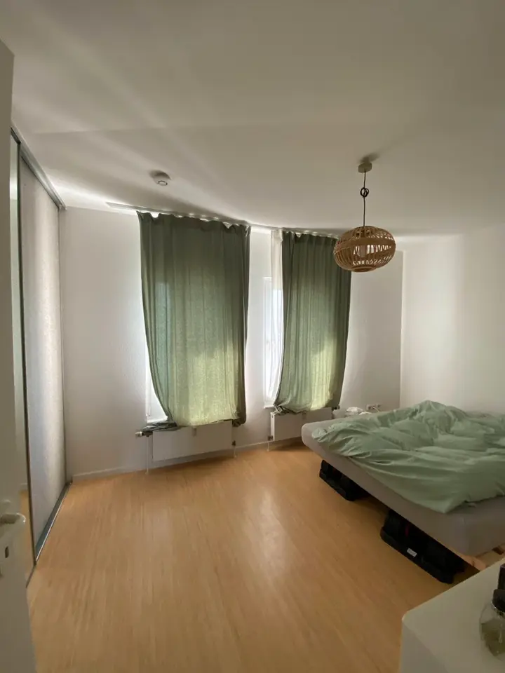 WG-Zimmer mit 93 m² in Bergheim – Bild 9