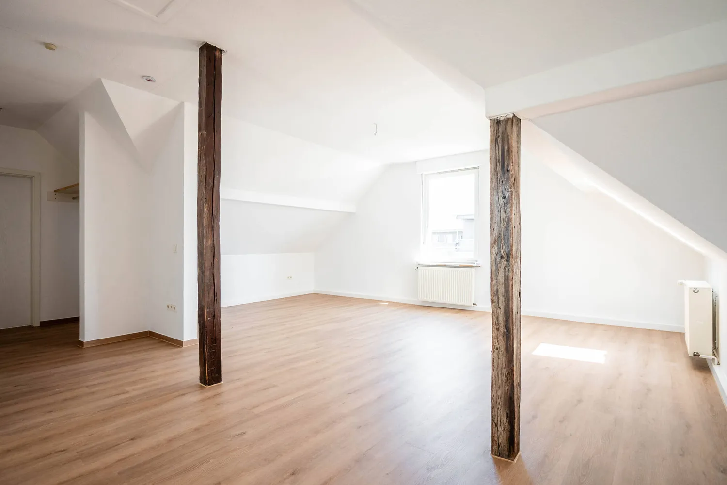 3 Zimmer Wohnung mit 85 m² in Bielefeld – Bild 4