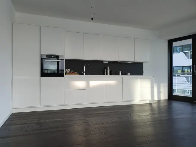 3 Zimmer Wohnung mit 90 m² in Berlin – Bild 7