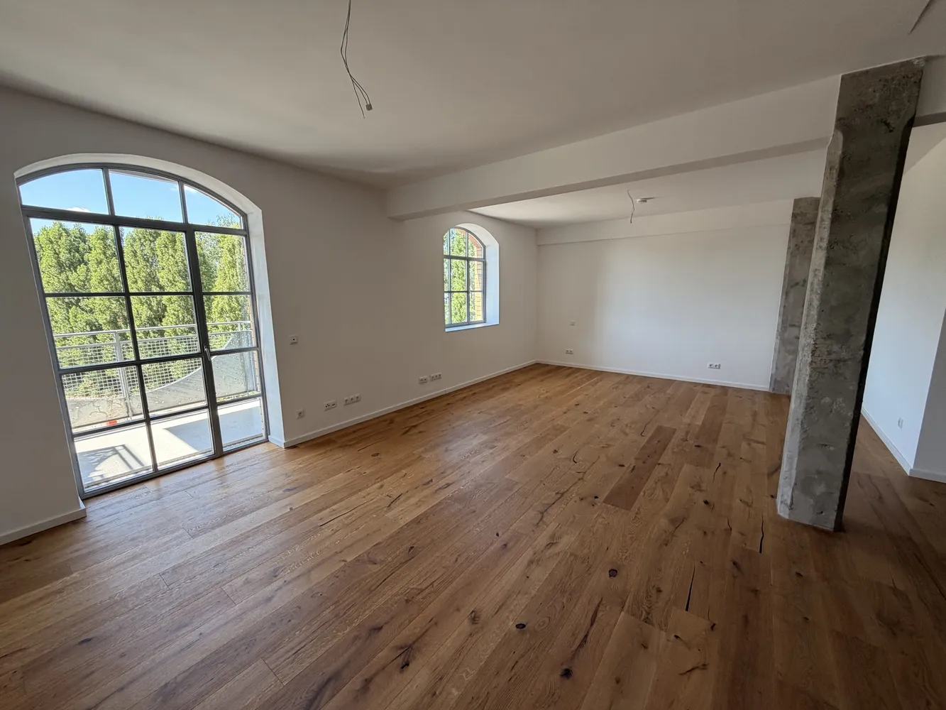 1 Zimmer Wohnung mit 71 m² in Duisburg – Bild 6