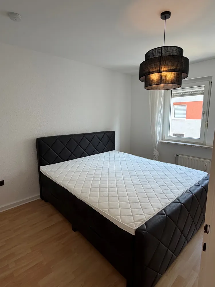 2 Zimmer Wohnung mit 52 m² in Köln – Bild 6